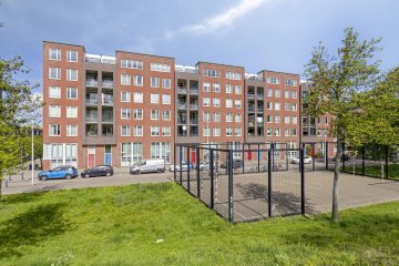 Piet Paaltjensplein 77 in Rotterdam