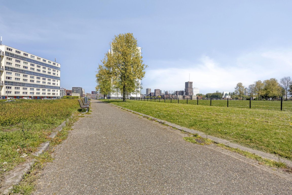 Foto 17 van Vlaskade 160 in Rotterdam