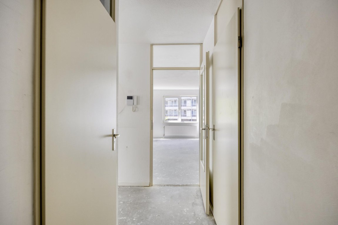 Foto 1 van Vlaskade 160 in Rotterdam