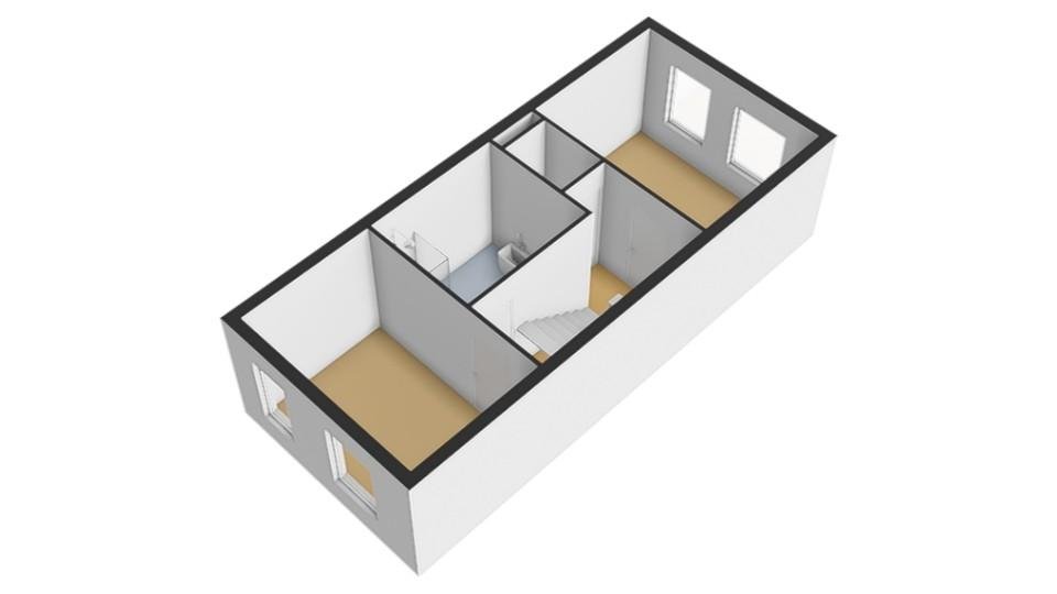 Foto 30 van Jacob van Heemskerckstraat 32 in Dordrecht