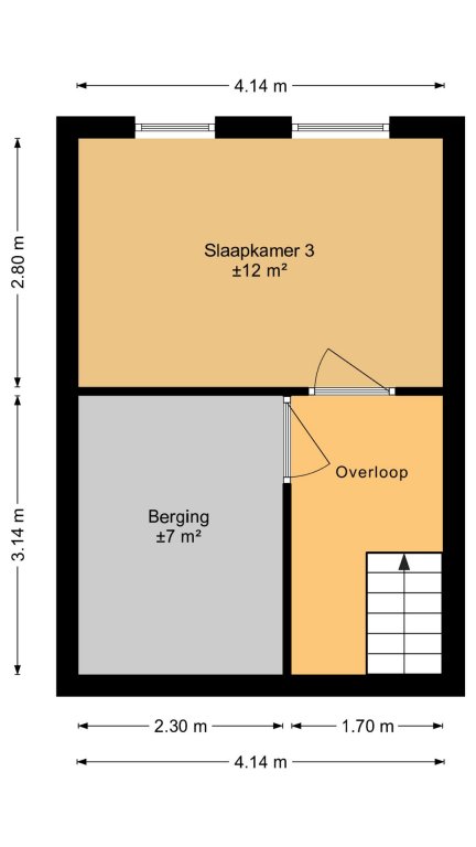 Foto 31 van Jacob van Heemskerckstraat 32 in Dordrecht
