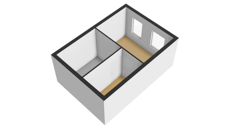 Foto 32 van Jacob van Heemskerckstraat 32 in Dordrecht