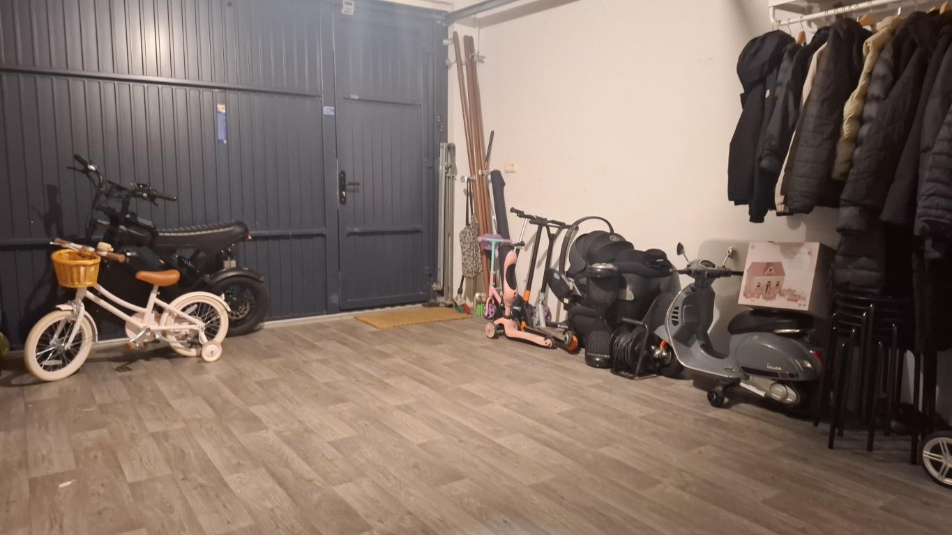 Foto 22 van Jacob van Heemskerckstraat 32 in Dordrecht