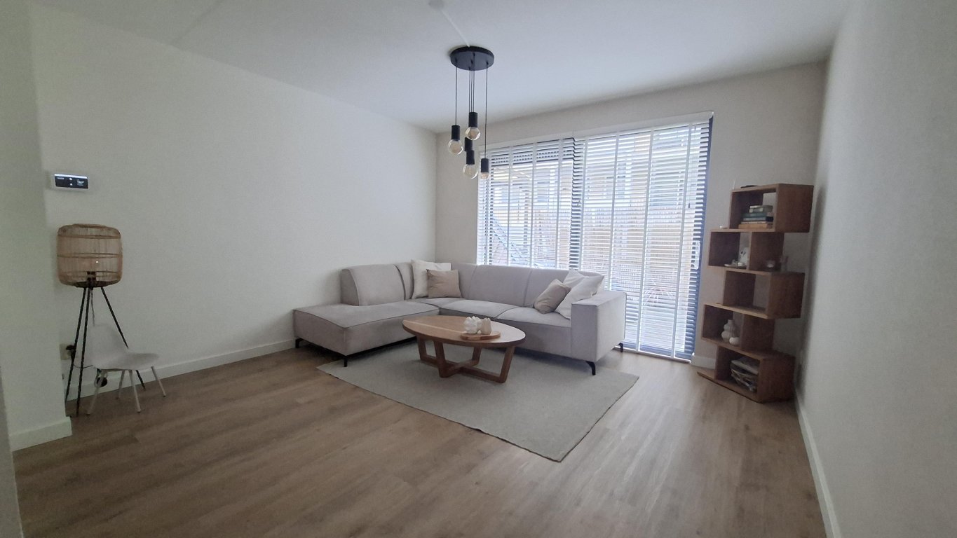 Foto 1 van Jacob van Heemskerckstraat 32 in Dordrecht