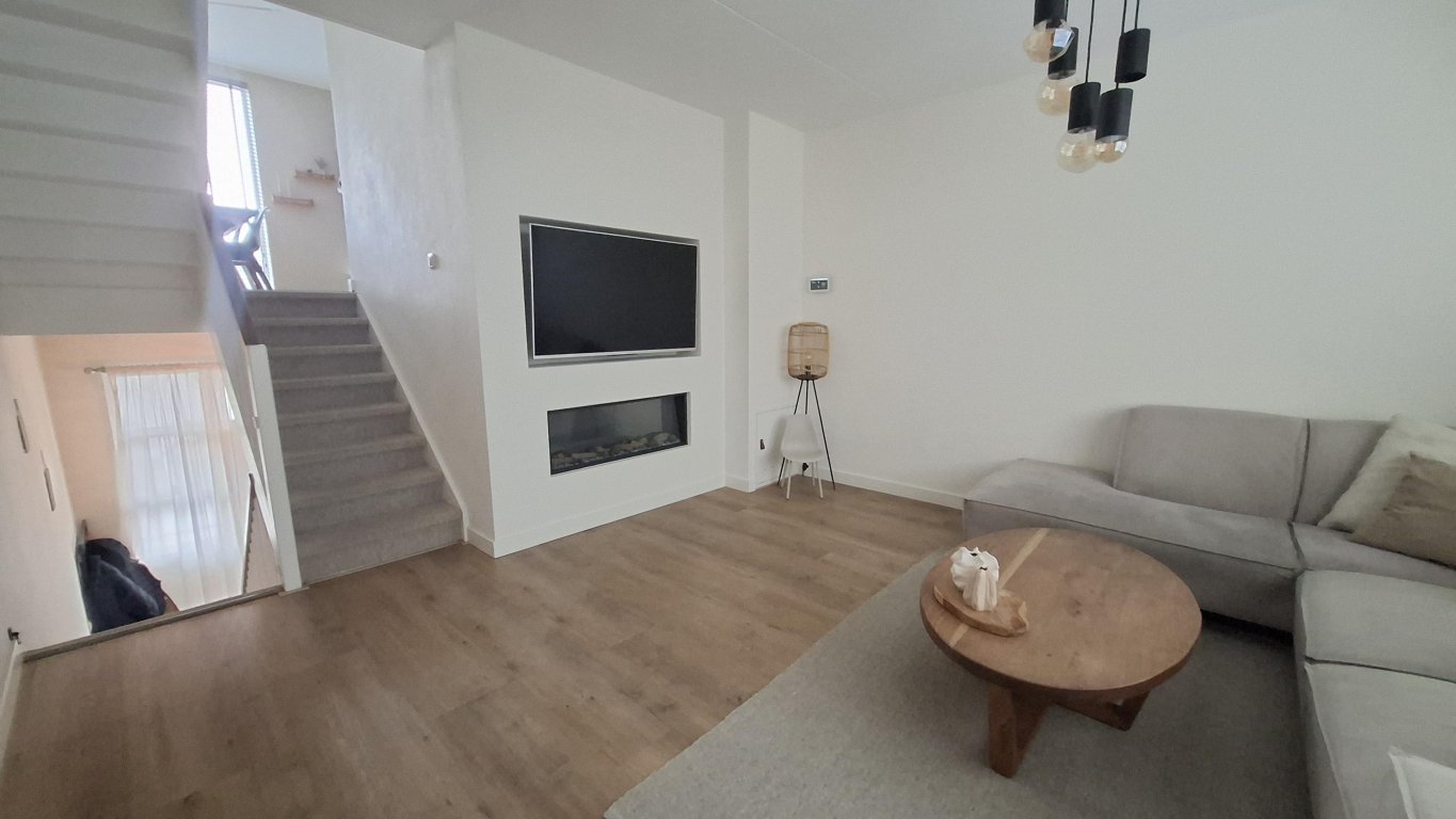 Foto 3 van Jacob van Heemskerckstraat 32 in Dordrecht