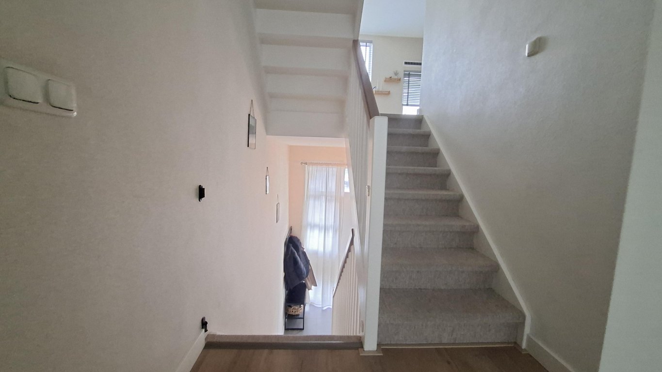 Foto 5 van Jacob van Heemskerckstraat 32 in Dordrecht