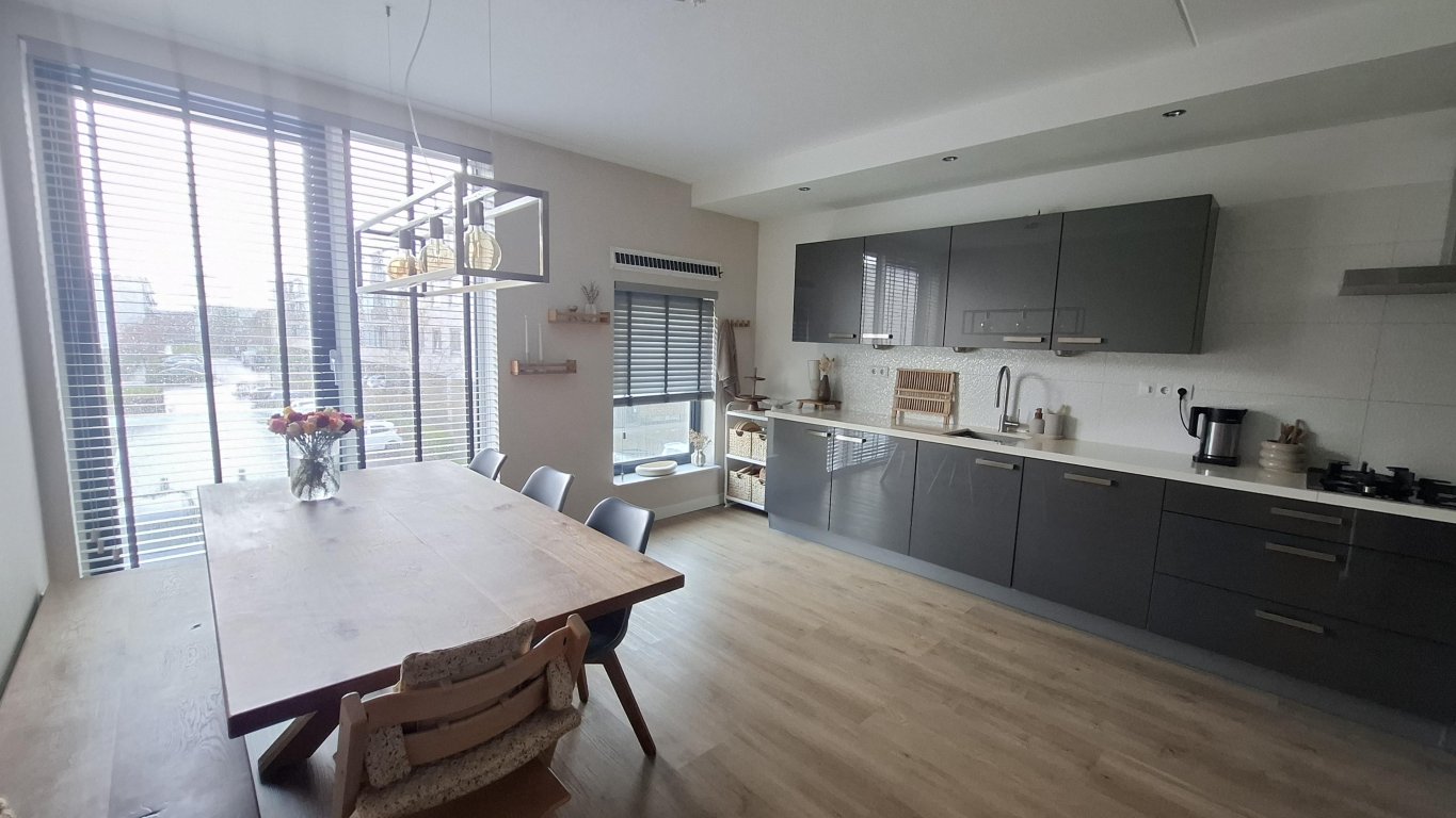 Foto 7 van Jacob van Heemskerckstraat 32 in Dordrecht