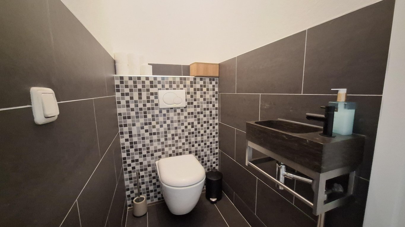 Foto 13 van Jacob van Heemskerckstraat 32 in Dordrecht