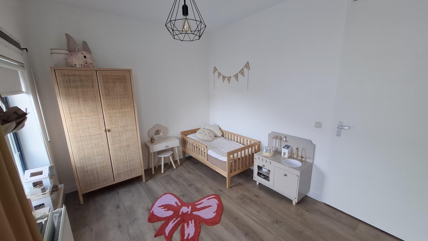 Foto 15 van Jacob van Heemskerckstraat 32 in Dordrecht