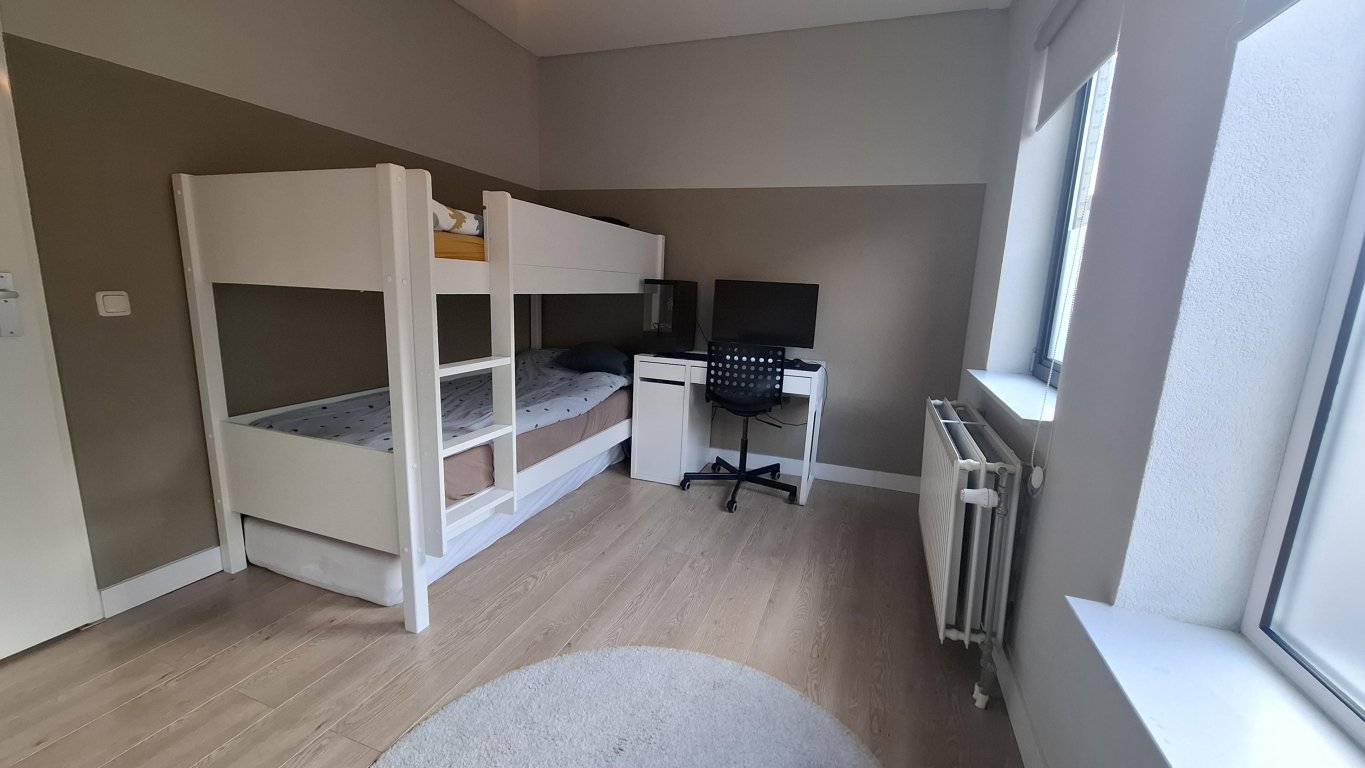 Foto 20 van Jacob van Heemskerckstraat 32 in Dordrecht