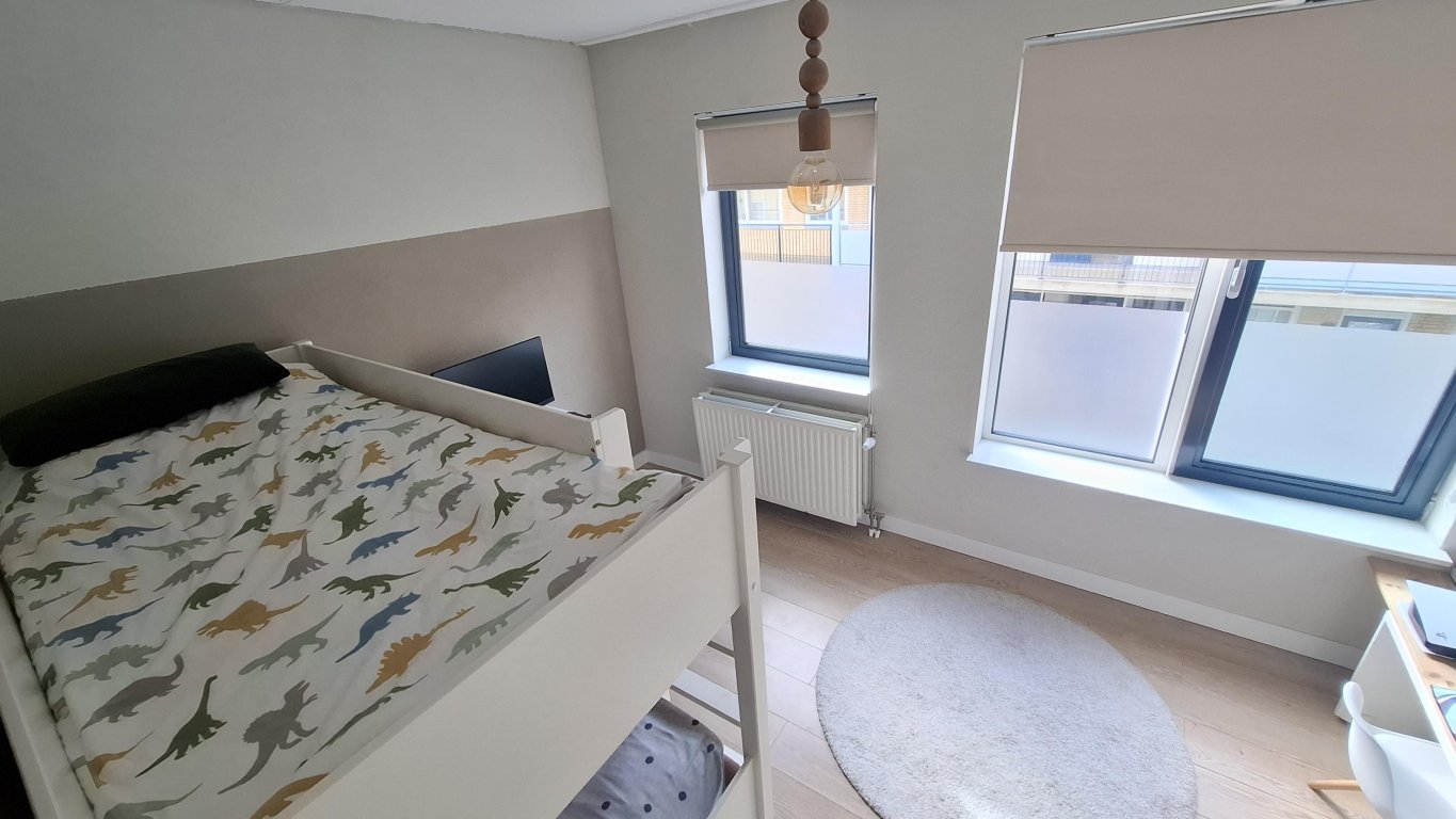 Foto 21 van Jacob van Heemskerckstraat 32 in Dordrecht