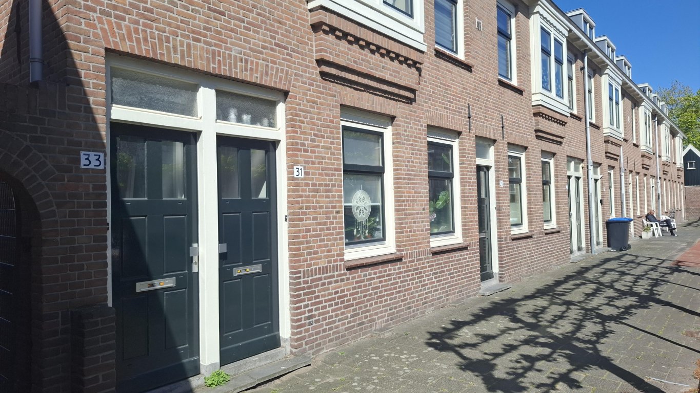 Foto 11 van Waalstraat 33 in Dordrecht