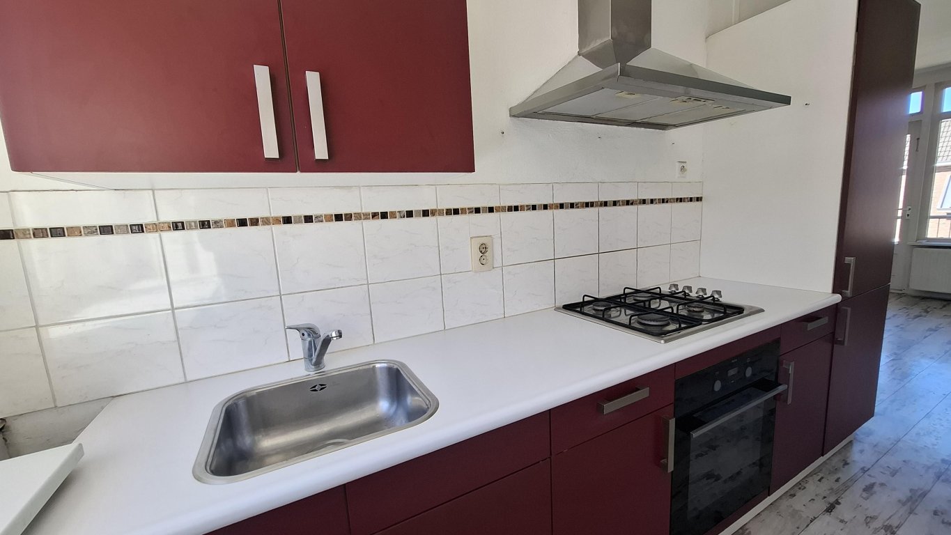 Foto 4 van Waalstraat 33 in Dordrecht