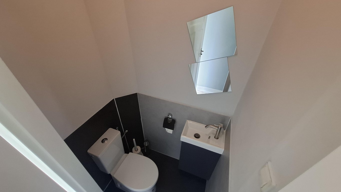 Foto 5 van Waalstraat 33 in Dordrecht