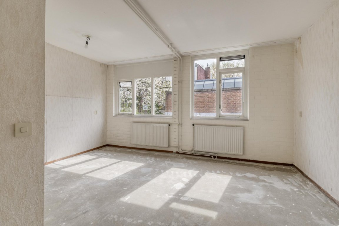 Foto 4 van Alex de Haasstraat 20 in Rotterdam