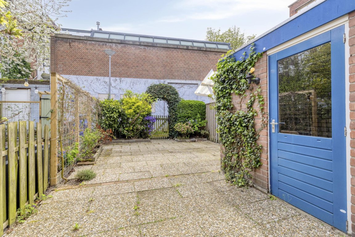 Foto 2 van Alex de Haasstraat 20 in Rotterdam