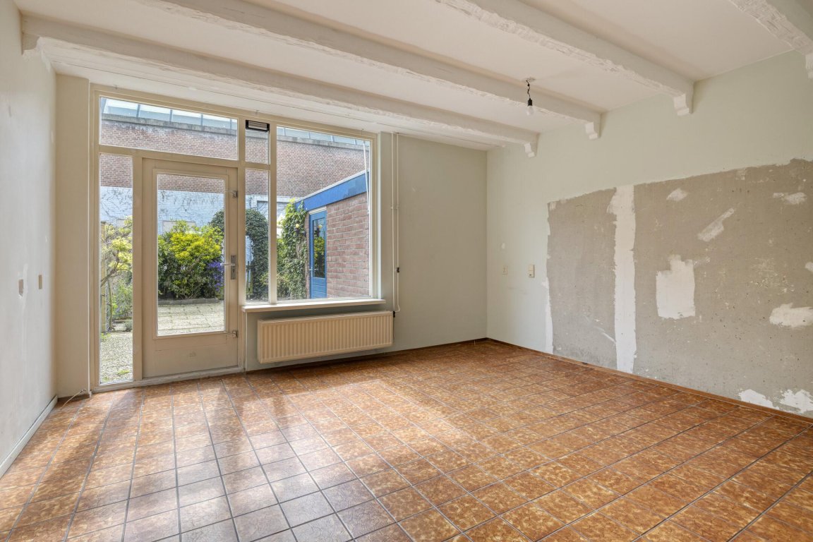 Foto 1 van Alex de Haasstraat 20 in Rotterdam