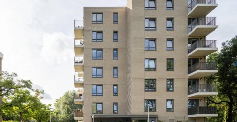 apartments for rent on Lankforst 4646