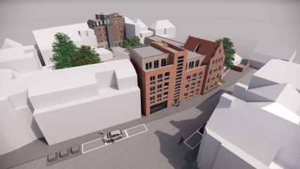 huurwoningen te huur op Lohofstraat 5