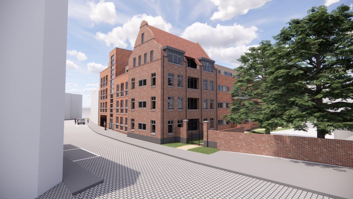 Foto 3 van Lohofstraat 5 in Venlo