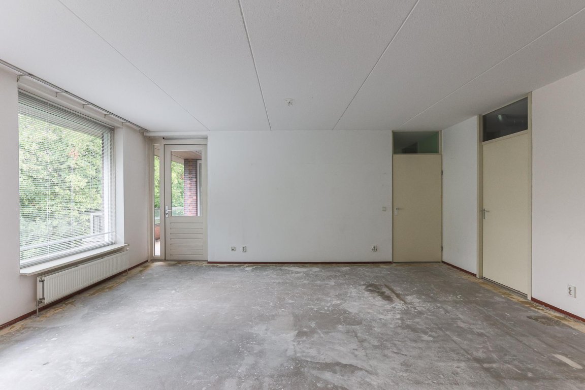 Foto 5 van Paramaribostraat 77 in Groningen