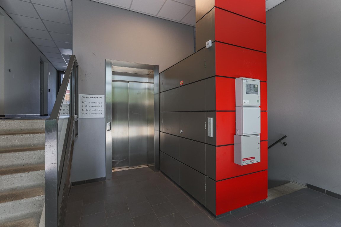 Foto 1 van Paramaribostraat 77 in Groningen