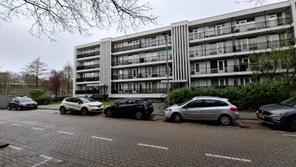 Hontenissestraat 143 in Rotterdam