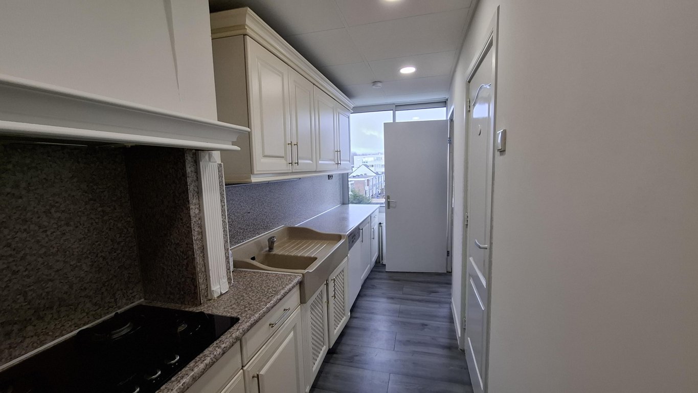 Foto 7 van Hontenissestraat 143 in Rotterdam