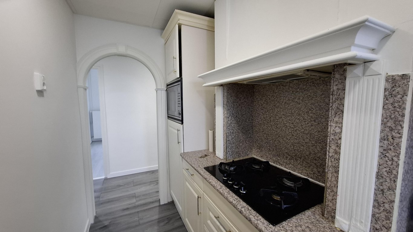 Foto 8 van Hontenissestraat 143 in Rotterdam