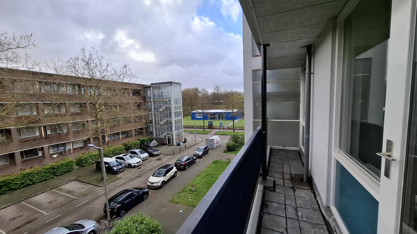 Foto 3 van Hontenissestraat 143 in Rotterdam