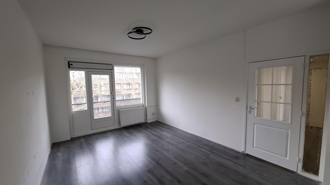 Foto 1 van Hontenissestraat 143 in Rotterdam