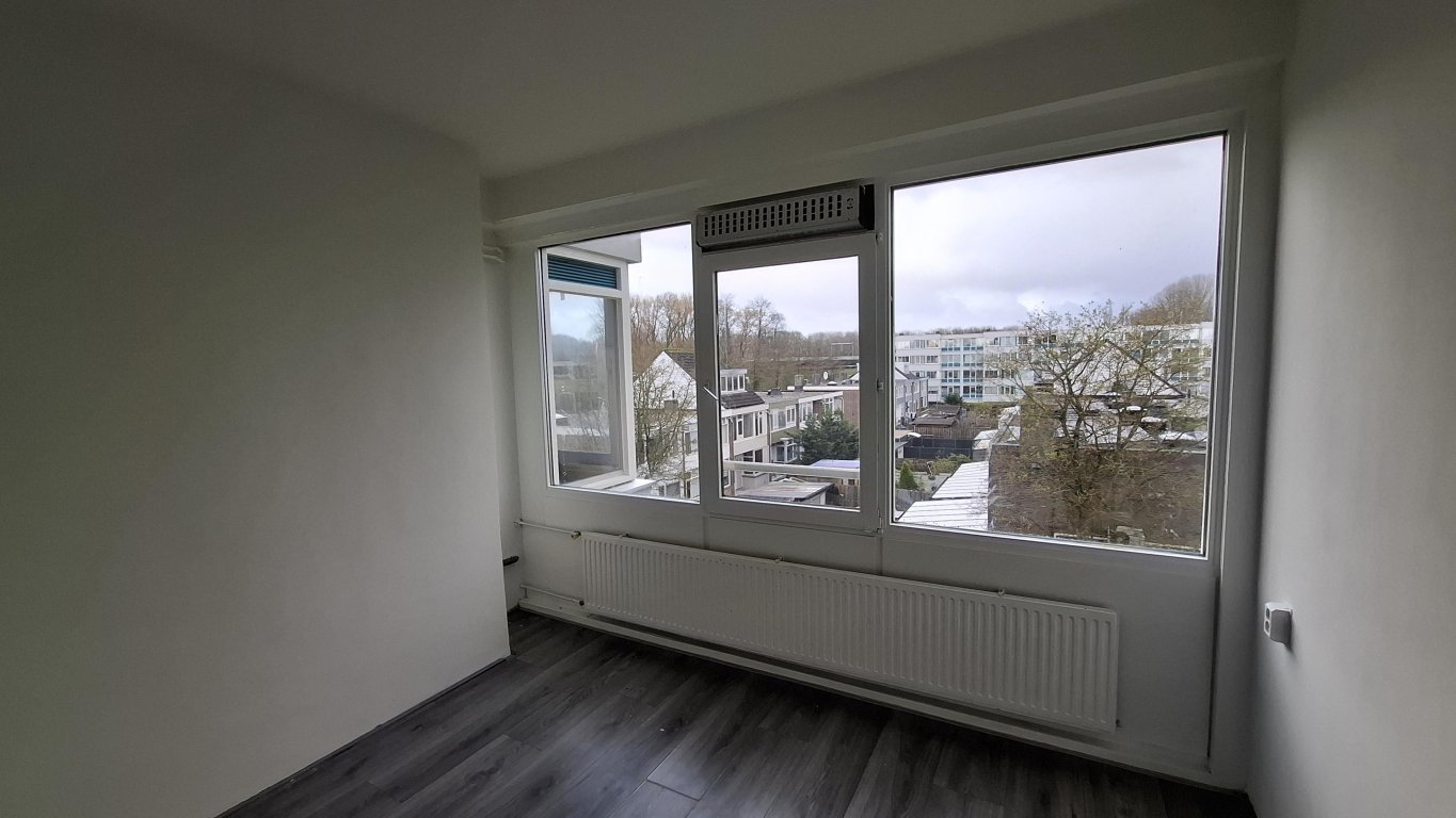 Foto 6 van Hontenissestraat 143 in Rotterdam