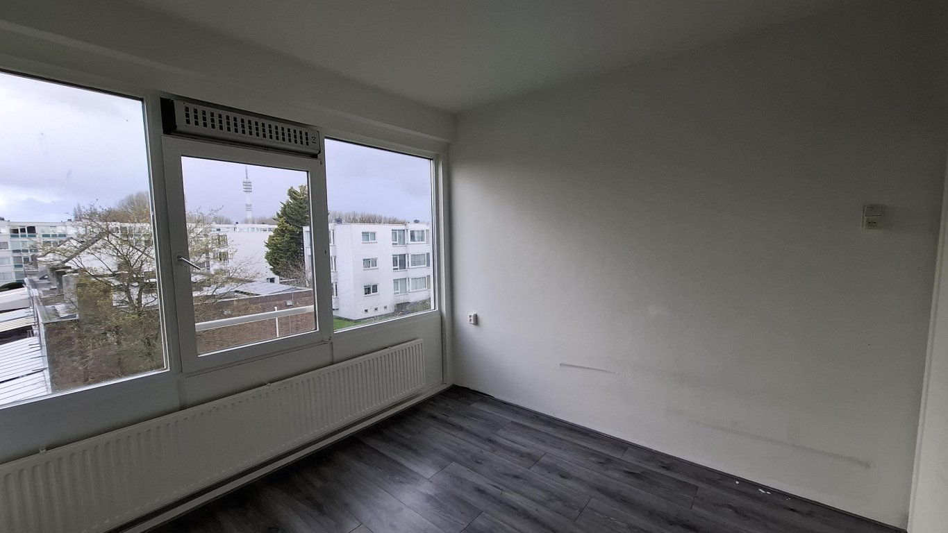 Foto 5 van Hontenissestraat 143 in Rotterdam