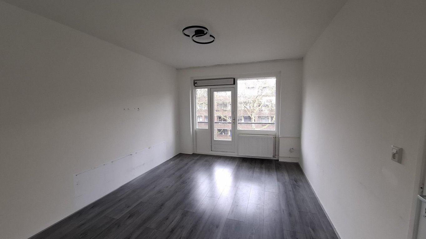 Foto 2 van Hontenissestraat 143 in Rotterdam