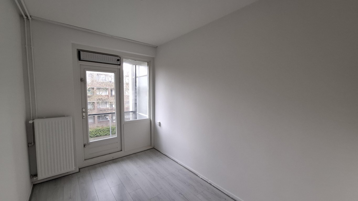 Foto 4 van Hontenissestraat 143 in Rotterdam