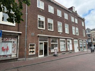 Peperstraat 20 in Delft