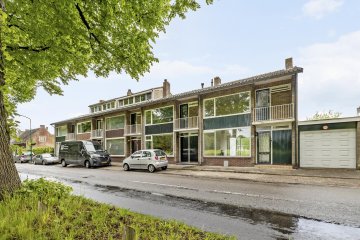 Zuidereinde 102 in 's-Graveland