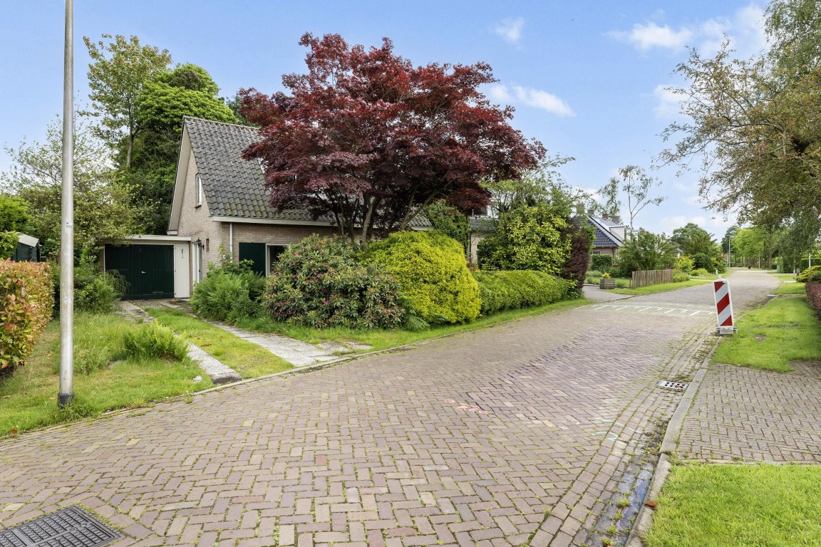 Foto 4 van Anton van Duinkerkenlaan 24 in Assen