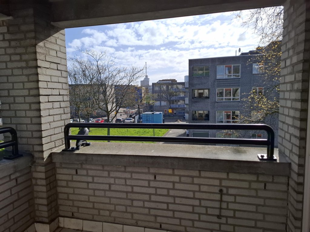 Foto 15 van Gekroonde Haringpad 56 in Rotterdam