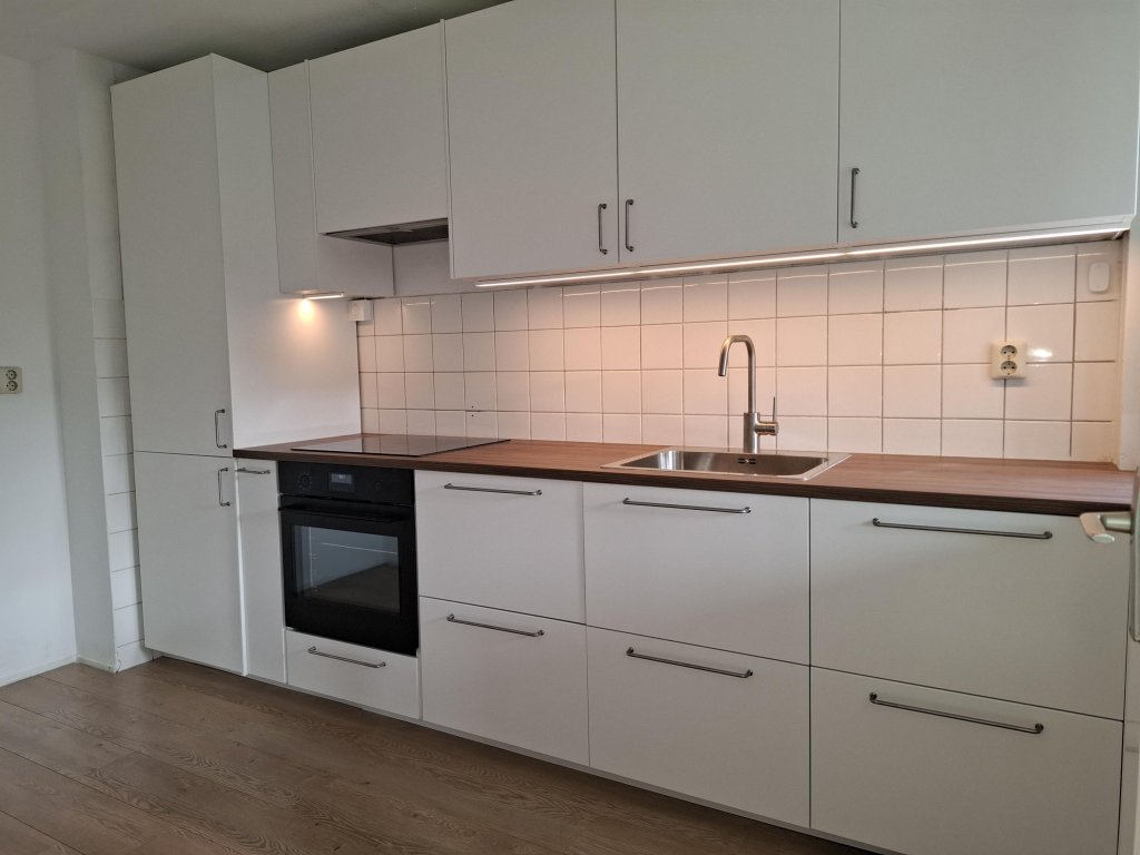 Foto 5 van Gekroonde Haringpad 56 in Rotterdam