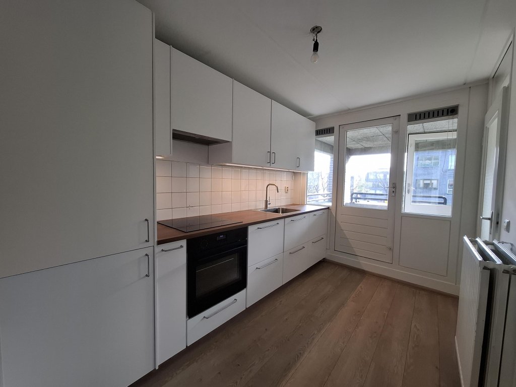 Foto 4 van Gekroonde Haringpad 56 in Rotterdam
