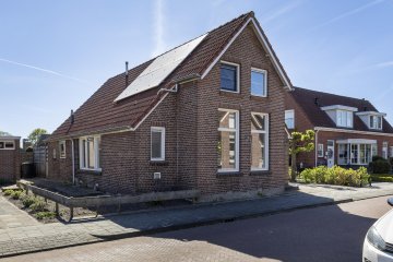 Van Veenstraat 6 in Hoogersmilde