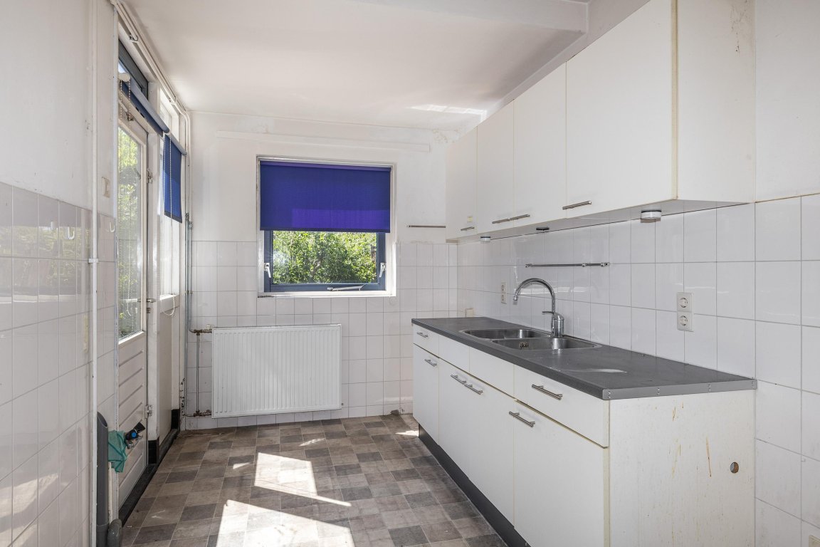Foto 4 van Obrechtlaan 88 in Assen