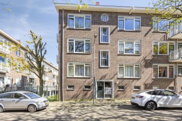 Dr. Zamenhofstraat 32-C in Rotterdam
