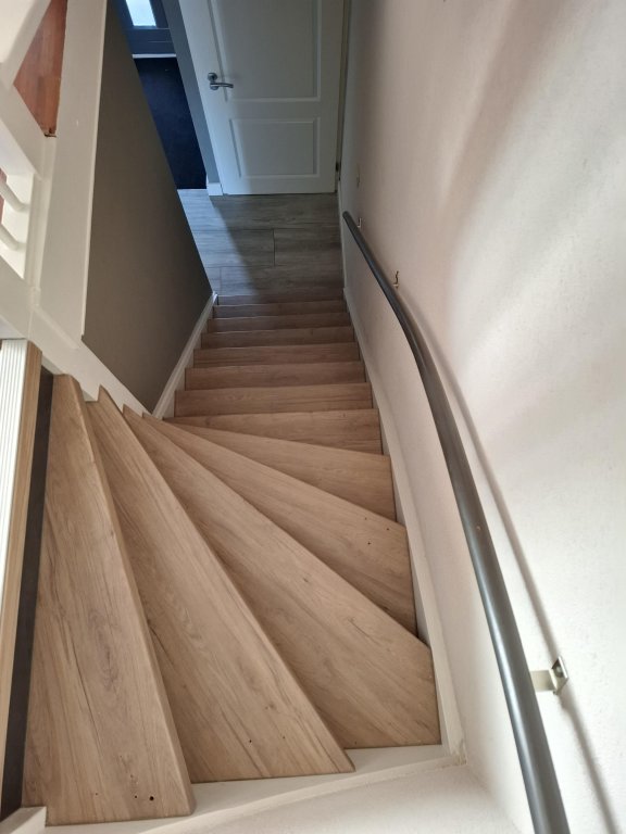 Foto 4 van Verdilaan 3 in Spijkenisse