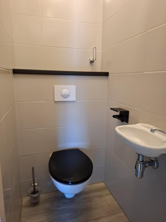 Foto 3 van Verdilaan 3 in Spijkenisse