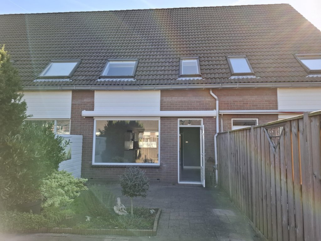 Foto 14 van Verdilaan 3 in Spijkenisse