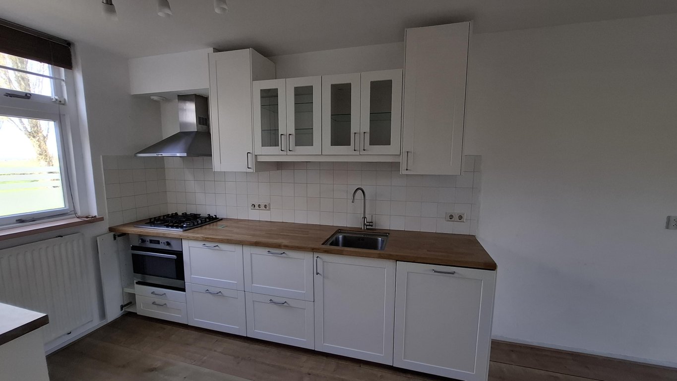 Foto 4 van Offenbachstraat 4 in Spijkenisse