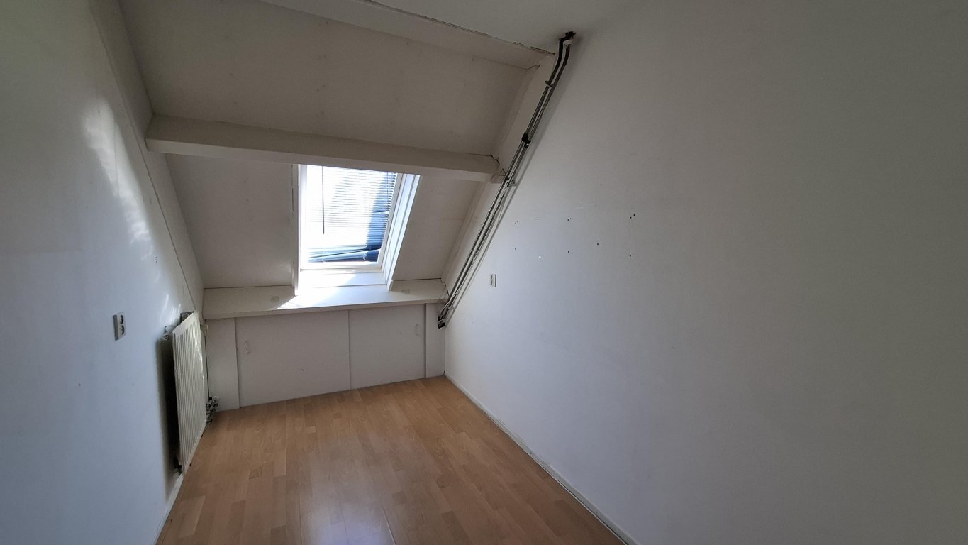 Foto 10 van Offenbachstraat 4 in Spijkenisse
