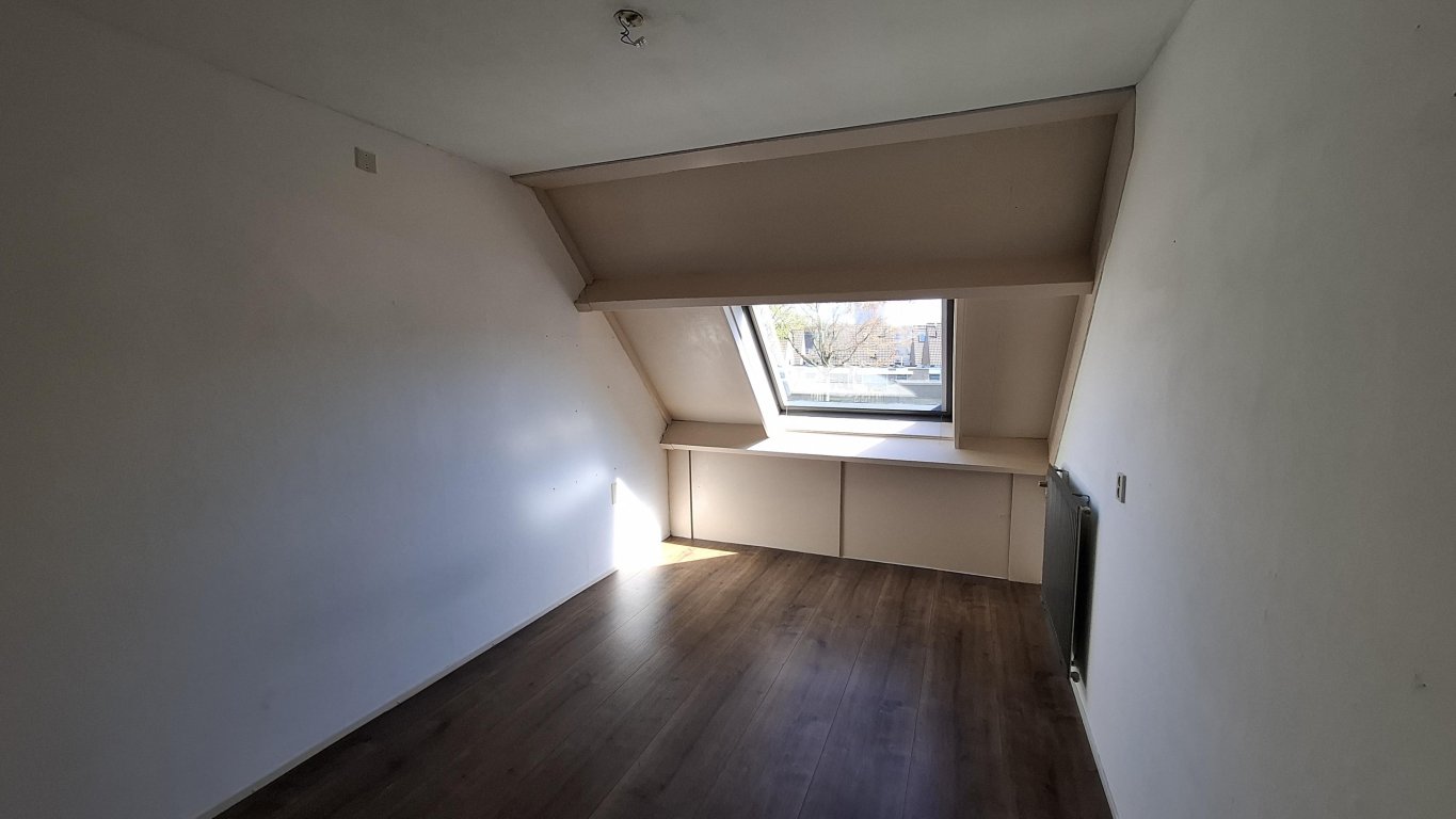 Foto 7 van Offenbachstraat 4 in Spijkenisse